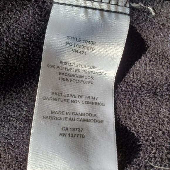 Roots sping / fall mens jacket - Picture 9 of 13